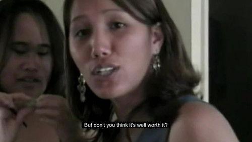 American Monster Season 3 Episode 6 - Watch Your Back