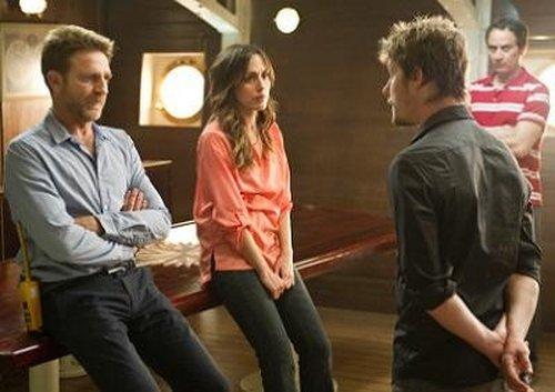 The Boat Season 3 Episode 6 - Fukushima Blues