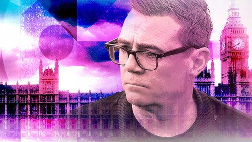 Newsnight Season 47 Episode 15 - Burnham's countdown