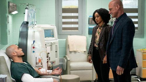 undefined Season 3 Episode 20 - Pareto Principle