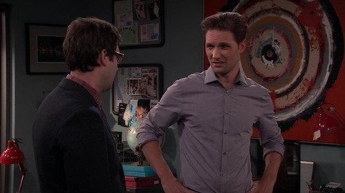 undefined Season 3 Episode 4 - I Take Thee, Gibbs