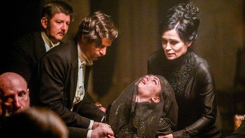 Freud Season 1 Episode 1 - Hysteria