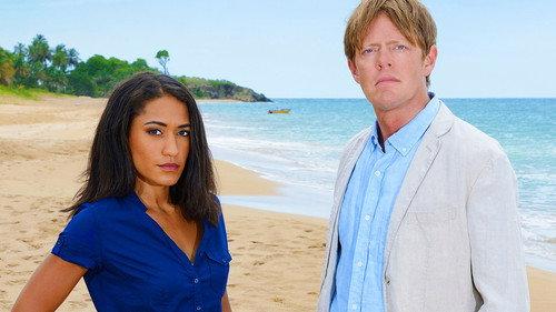 undefined Season 6 Episode 1 - Erupting in Murder