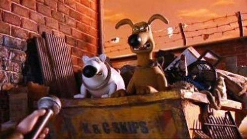 Creature Comforts Season 1 Episode 12 - Cats or Dogs?