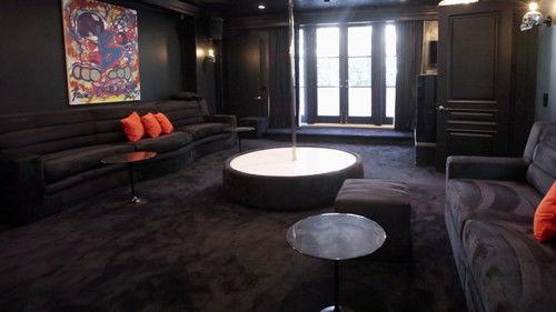 MTV Cribs Season 18 Episode 1 - Big Sean & TJ Lavin