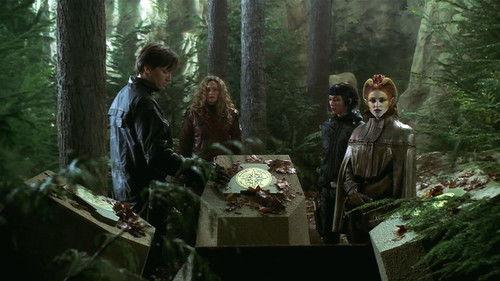 Andromeda Season 2 Episode 18 - The Fair Unknown