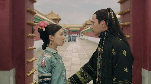 Yanxi Palace: Princess Adventures Season 1 Episode 4 - Episode 4