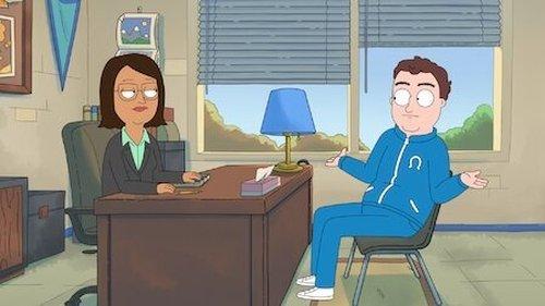 Hoops Season 1 Episode 8 - Death