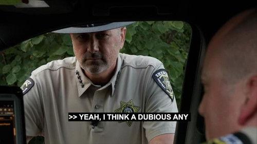 On Patrol: Live Season 4 Episode 8 - Self-Inflicted Gunshot