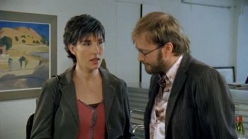 Love Soup Season 1 Episode 4 - They Do Not Move