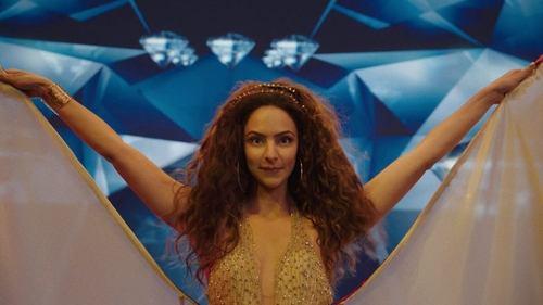 DC's Legends of Tomorrow Season 6 Episode 3 - The Ex-Factor