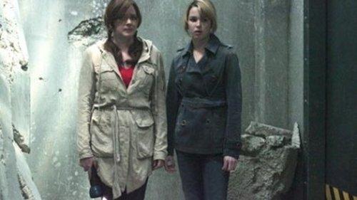 Kyle XY Season 2 Episode 9 - Ghost in the Machine