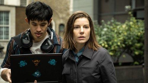 undefined Season 2 Episode 5 - Boardroom Politics