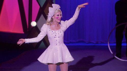 The Real Housewives of New York City Season 11 Episode 9 - Tears of a Clown