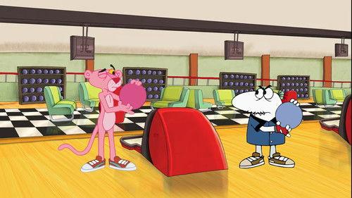 Pink Panther and Pals Season 1 Episode 28 - Life in the Pink Lane