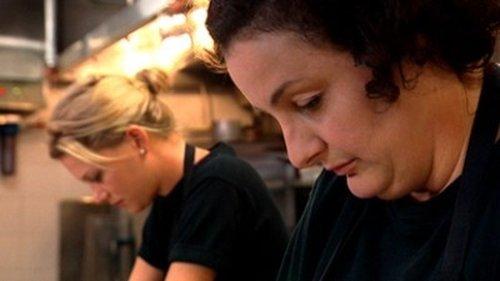 MasterChef Australia Season 1 Episode 52 - Sweet and Sour
