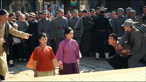 Red Sorghum Season 1 Episode 8 - Episode 8