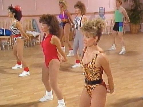 Modern Marvels Season 6 Episode 20 - Physical Fitness