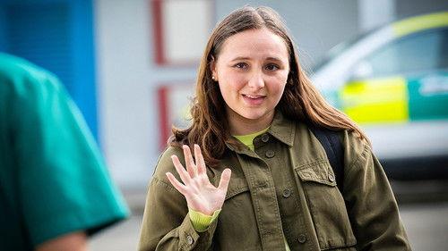 Casualty Season 36 Episode 5 - The Road Less Travelled