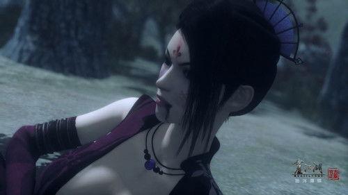 A Portrait of Jianghu: Spirit Master Season 1 Episode 12 - Episode 12