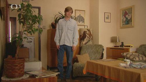 Vyprávěj Season 4 Episode 11 - Episode 11