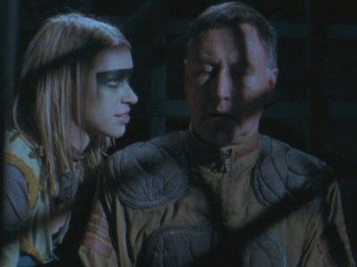 Starhunter ReduX Season 1 Episode 11 - Black Light