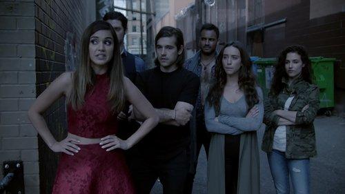 The Magicians Season 2 Episode 7 - Plan B