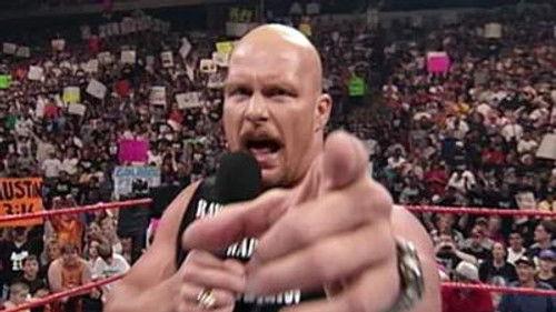 Raw Season 6 Episode 20 - Raw - May. 18, 1998