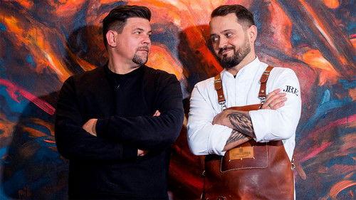 Kitchen Impossible Season 6 Episode 3 - Tim Mälzer vs. Alexander Wulf