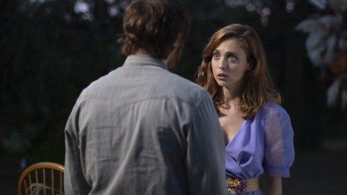 Perfect Life Season 2 Episode 6 - When you look at yourself in the mirror (Cuando te miras en el espejo)