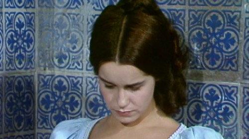 Escrava Isaura Season 1 Episode 25 - Chapter 25