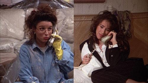 Seinfeld Season 3 Episode 16 - The Fix-Up