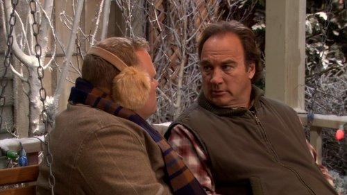 According to Jim Season 8 Episode 2 - The New Best Friend