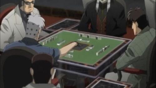 Akagi Season 1 Episode 17 - Proof of a Genius