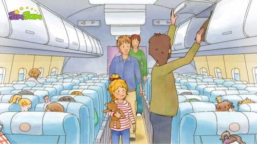 Meine Freundin Conni Season 1 Episode 8 - Episode 8