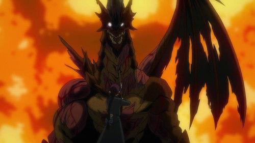 To the Abandoned Sacred Beasts Season 1 Episode 7 - The Trigger of Memories