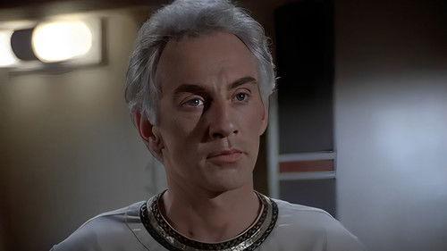 undefined Season 1 Episode 17 - Greetings from Earth