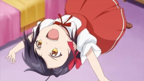 I'll Become a Villainess Who Goes Down in History Season 1 Episode 1 - The Villainess and Working Out