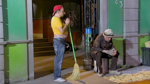 Vecinos Season 7 Episode 10 - Los ex