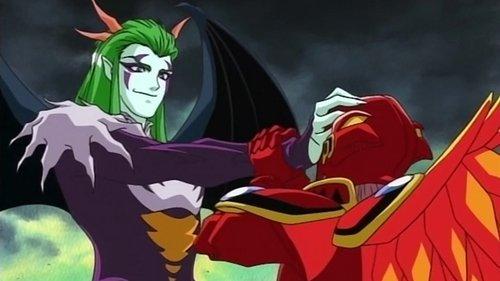 Shinzo Season 1 Episode 21 - The battle of one