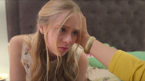 The War Next-door Season 1 Episode 6 - The Cold War