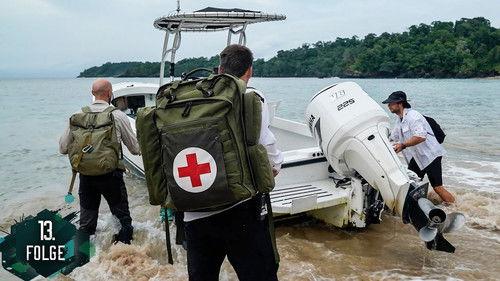 7 vs. Wild Season 2 Episode 13 - Episode 13