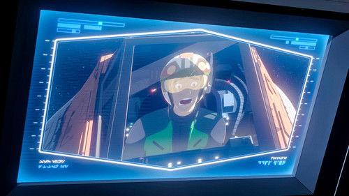 undefined Season 2 Episode 16 - No Place Safe