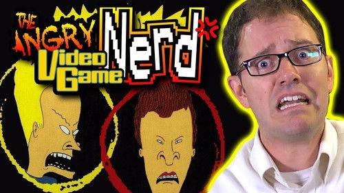 The Angry Video Game Nerd Season 10 Episode 3 - Beavis and Butt-Head