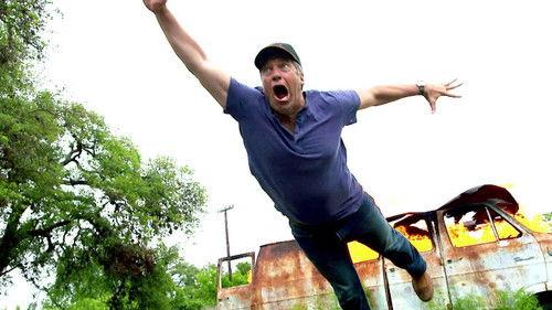 Somebody's Gotta Do It Season 3 Episode 2 - Demolition Ranch