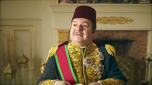 The Life and Movies of Erşan Kuneri Season 2 Episode 8 - Sugar Pasha