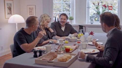 Helt perfekt Season 10 Episode 10 - Singel Kompis