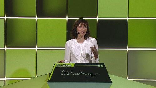 Le Tricheur Season 7 Episode 8 - Episode 8