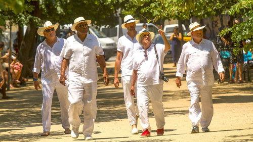 Better Late Than Never Season 2 Episode 6 - Madrid: Matador Training