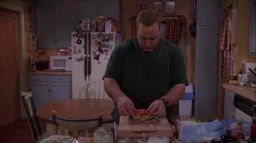 The King of Queens Season 4 Episode 18 - Hero Worship